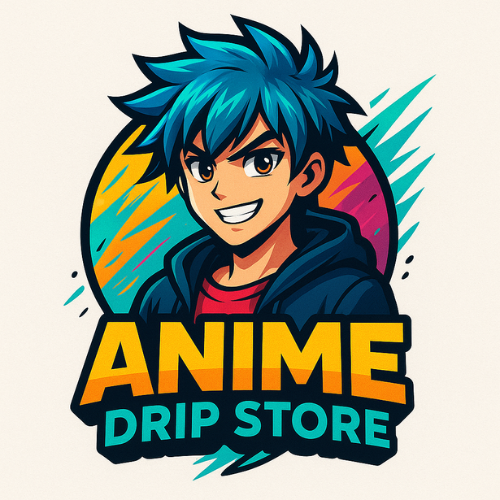Anime Drip Shop